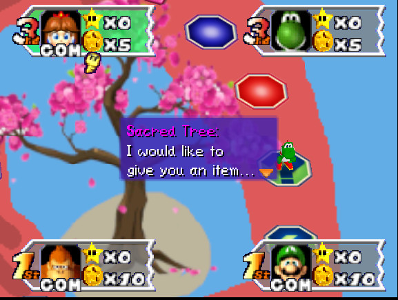 MP3: Maple Blossom Beach