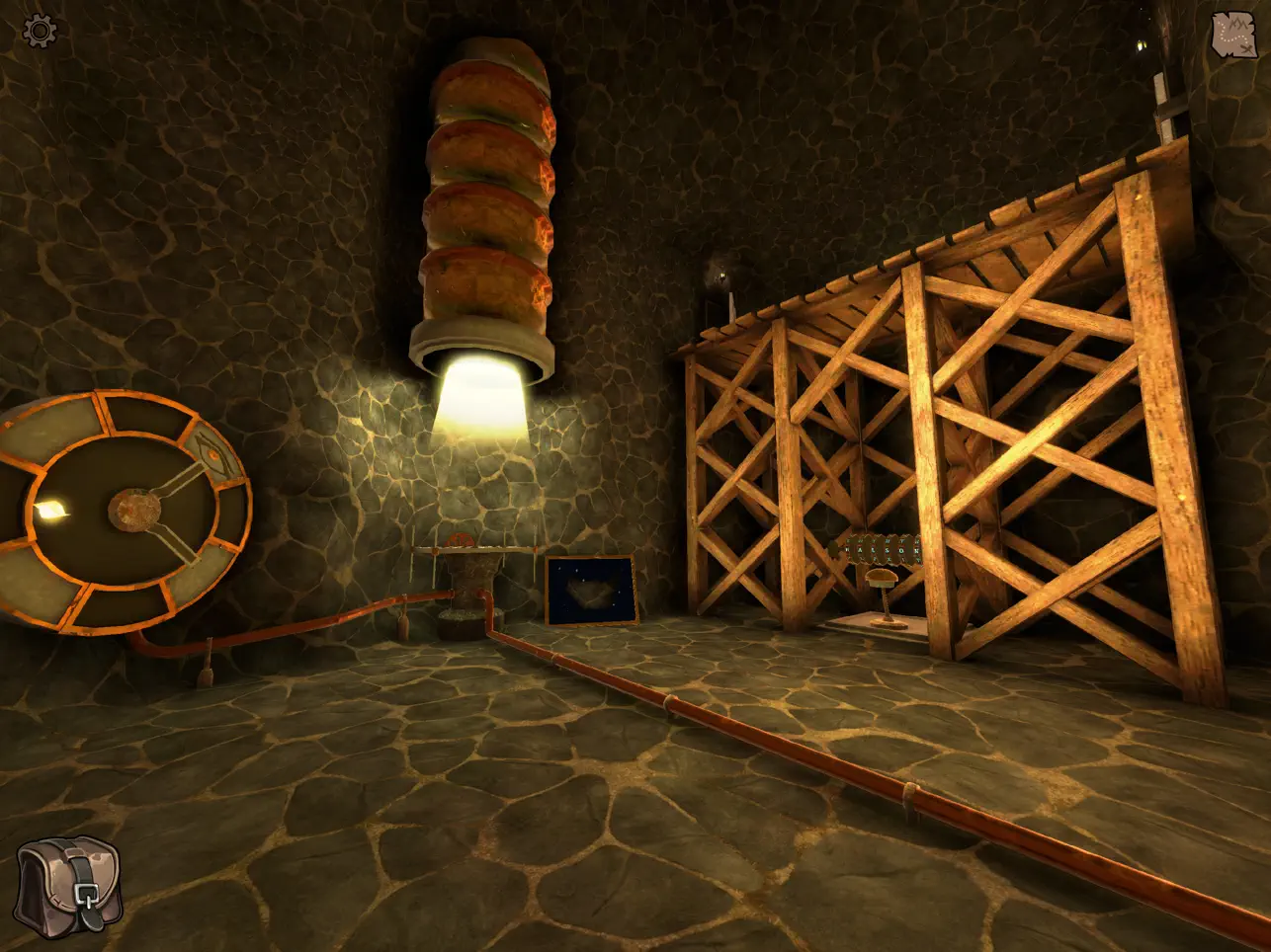 Legacy 2: The Ancient Curse