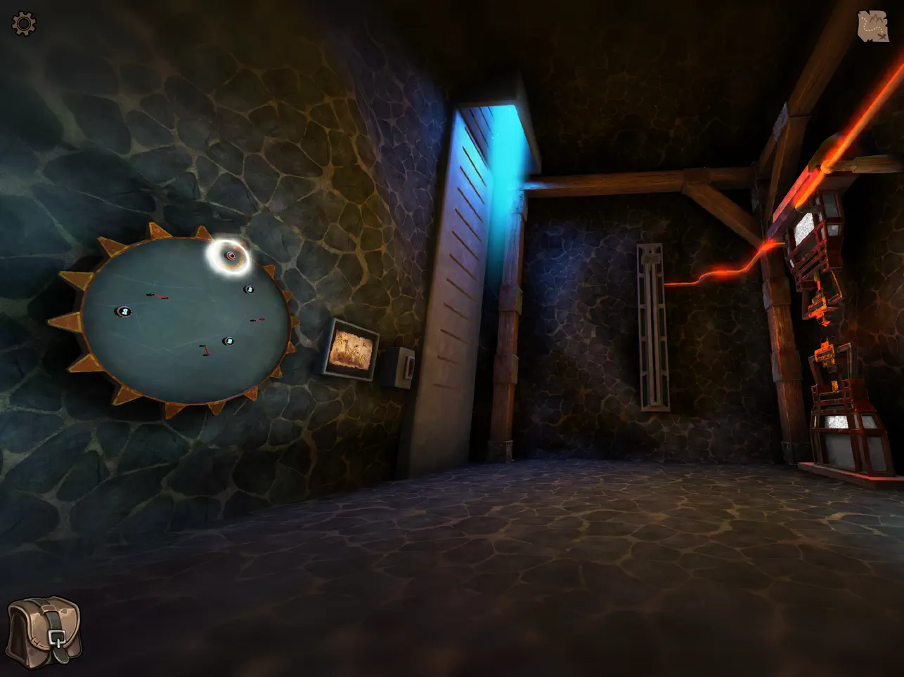 Legacy 2: The Ancient Curse