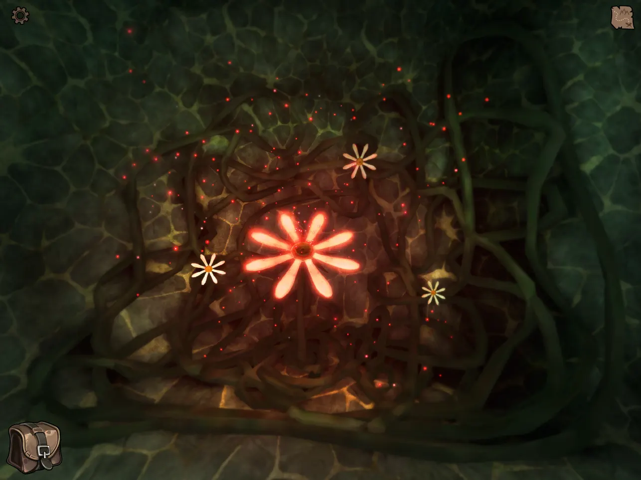 Legacy 2: The Ancient Curse