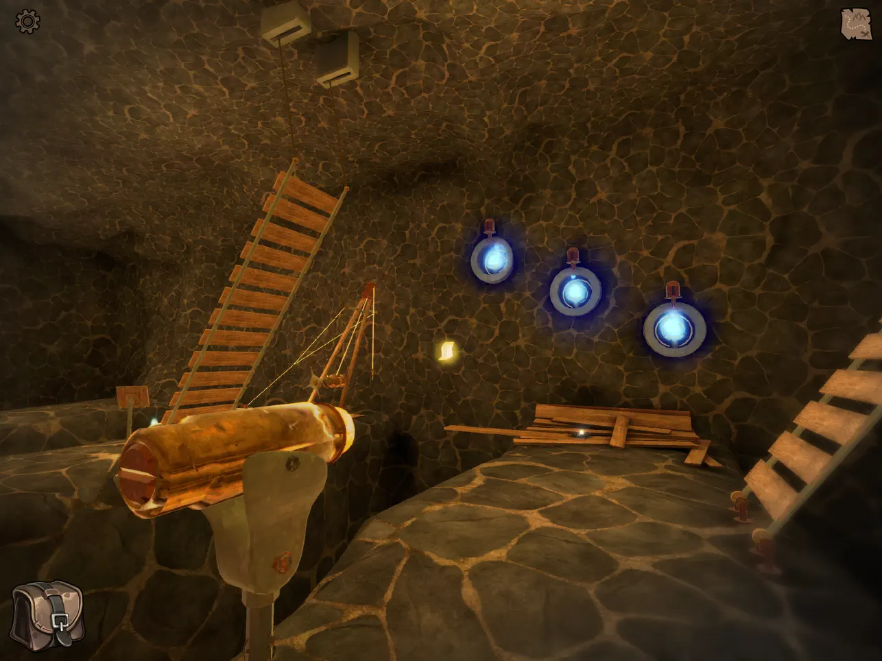 Legacy 2: The Ancient Curse