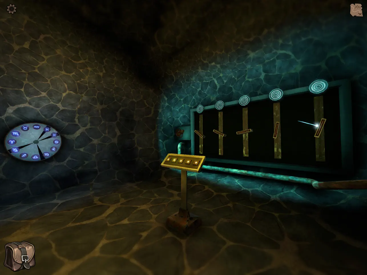 Legacy 2: The Ancient Curse