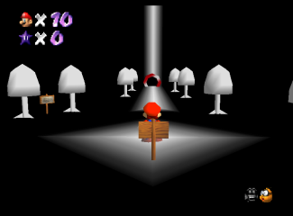 Ztar Attack 3: Dimensional Panic