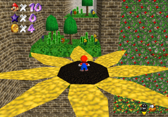 Ztar Attack 3: Dimensional Panic