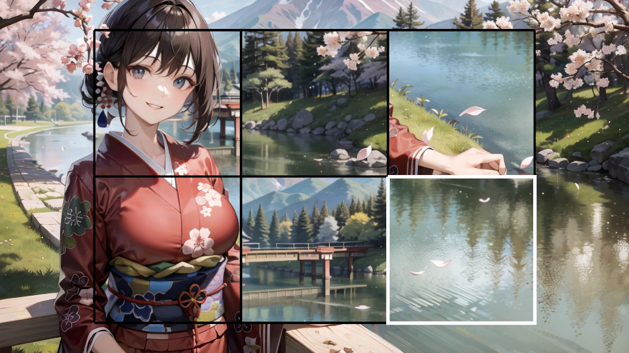 Hentai Girls: Sakura Romance