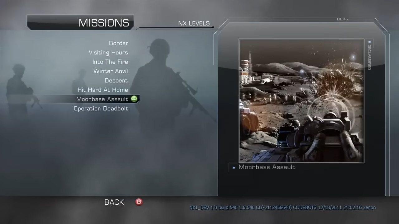 Call of Duty: Future Warfare