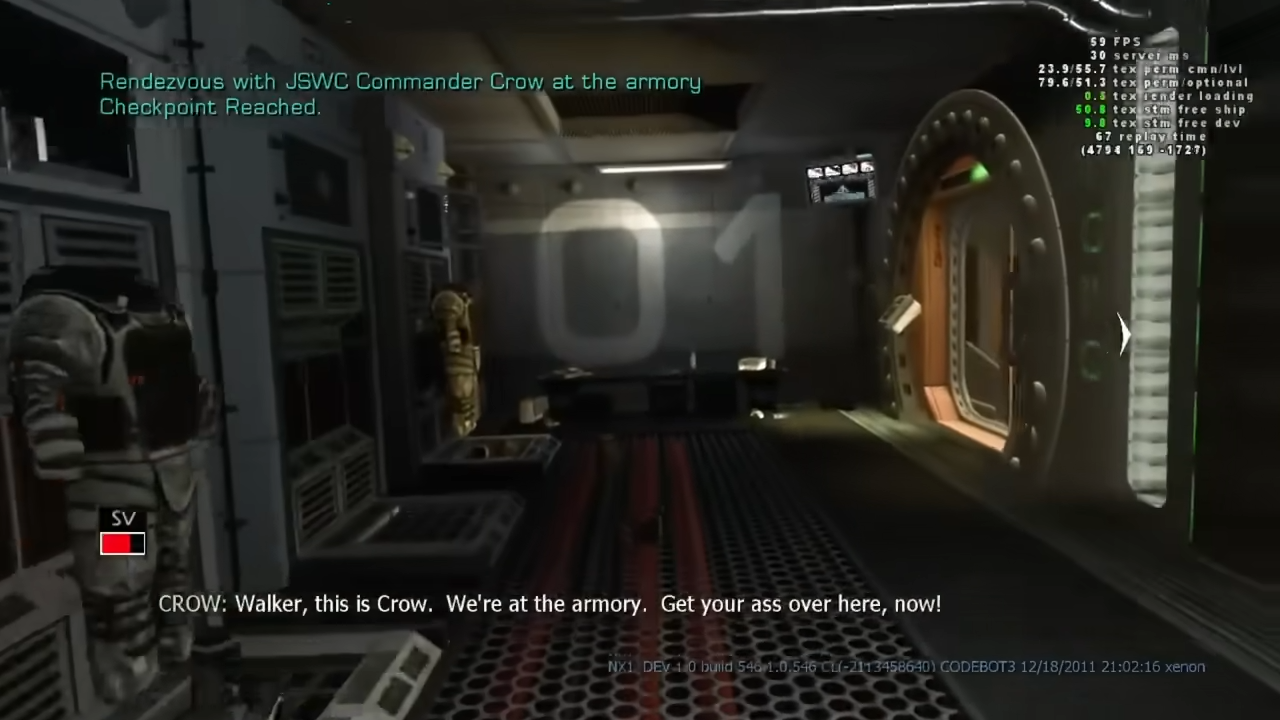 Call of Duty: Future Warfare
