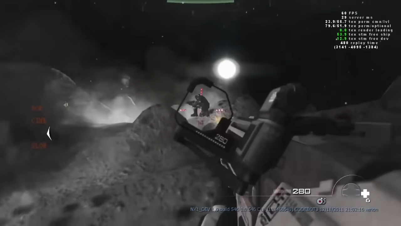 Call of Duty: Future Warfare