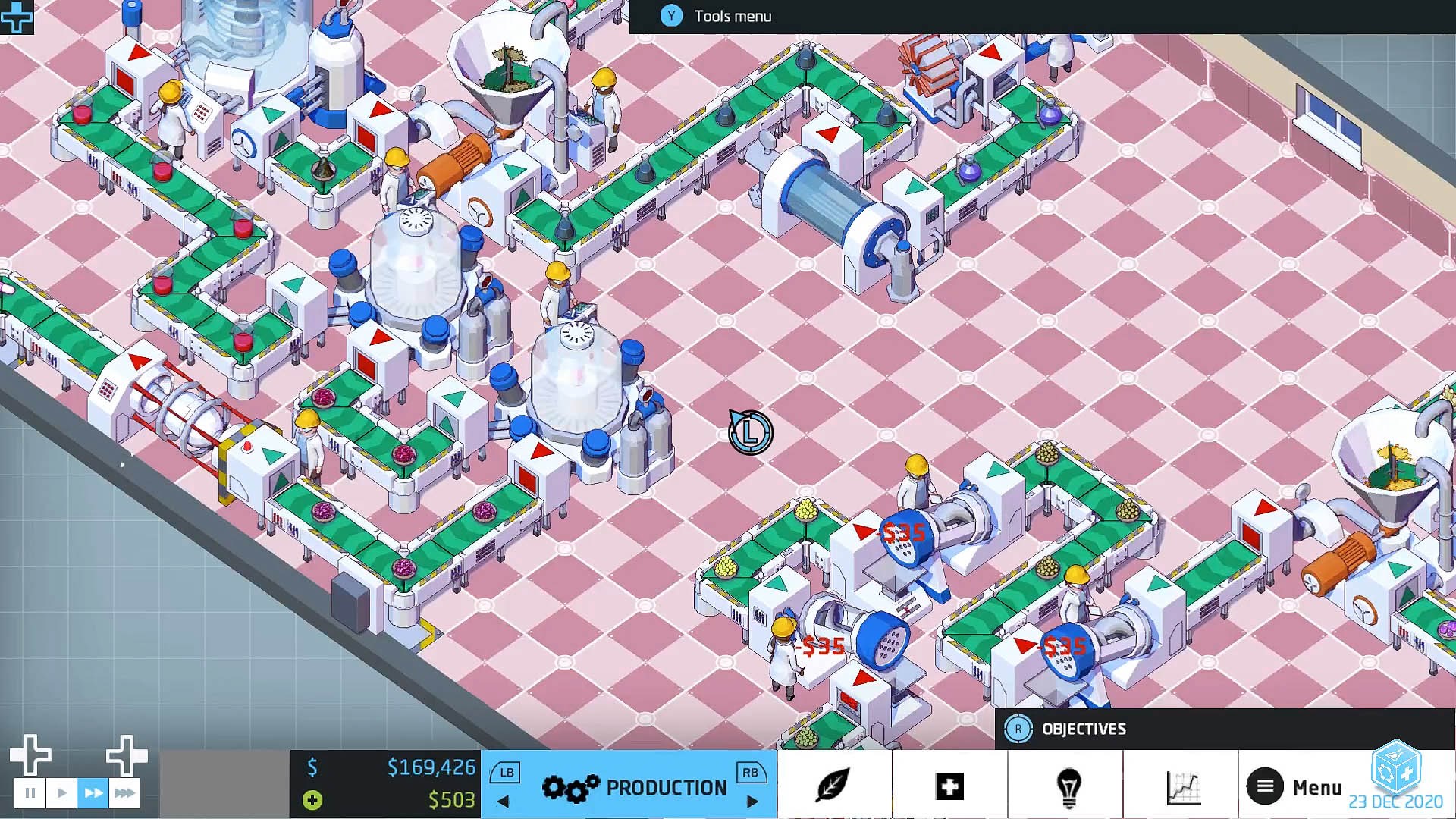 Big Pharma + Bio Inc. Redemption: Symptoms and Treatment Bundle