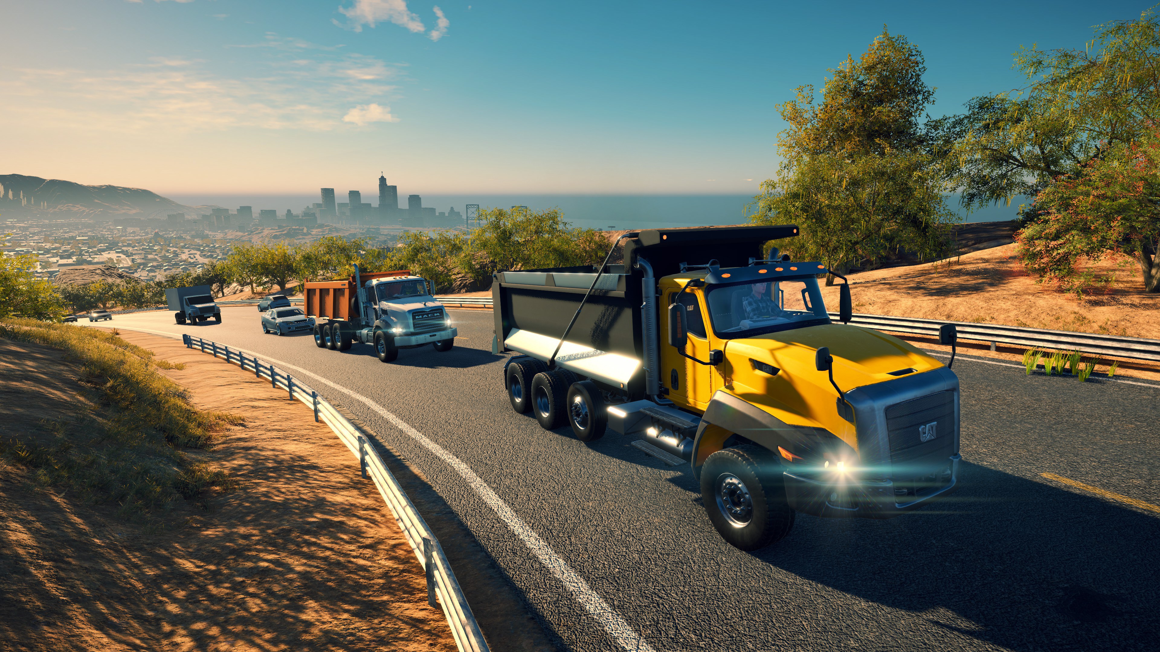 Astragon Bestseller Simulation Bundle