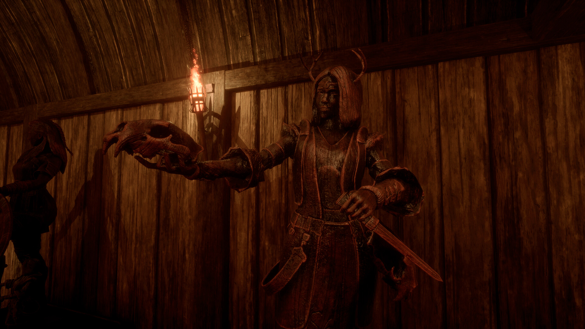 Mad Viking Games: VR Experience