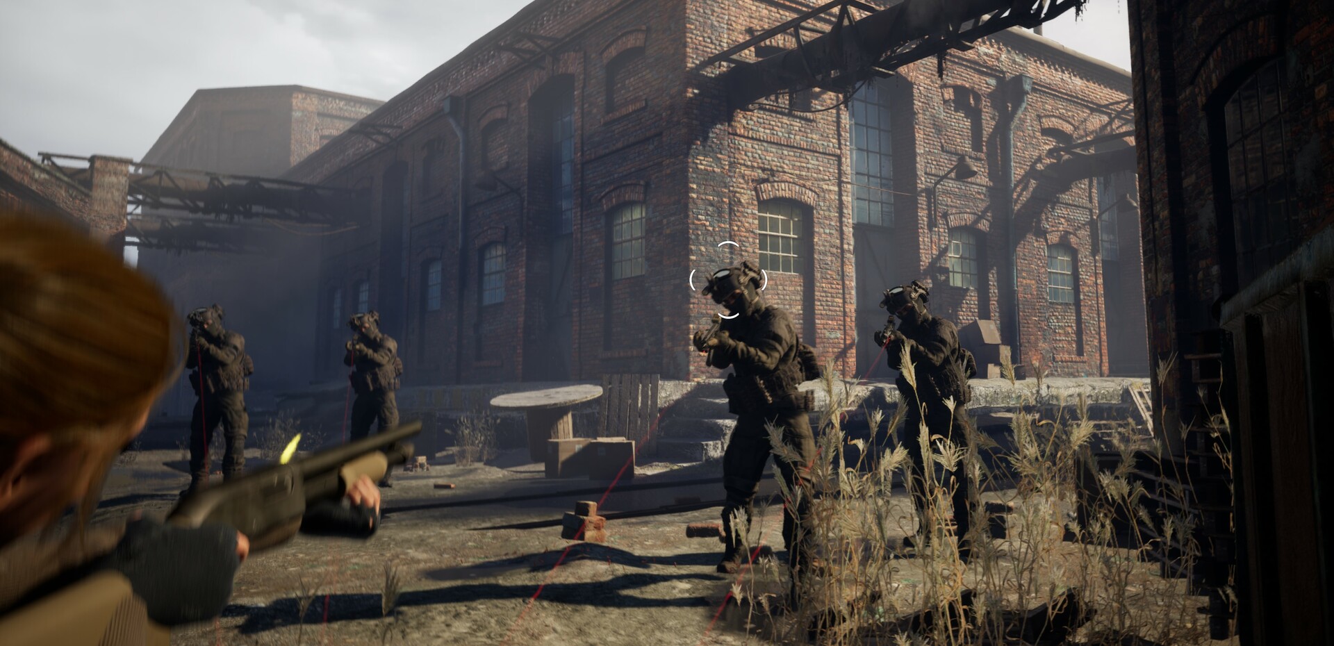 Ava Hunt and Thieves of the Lost