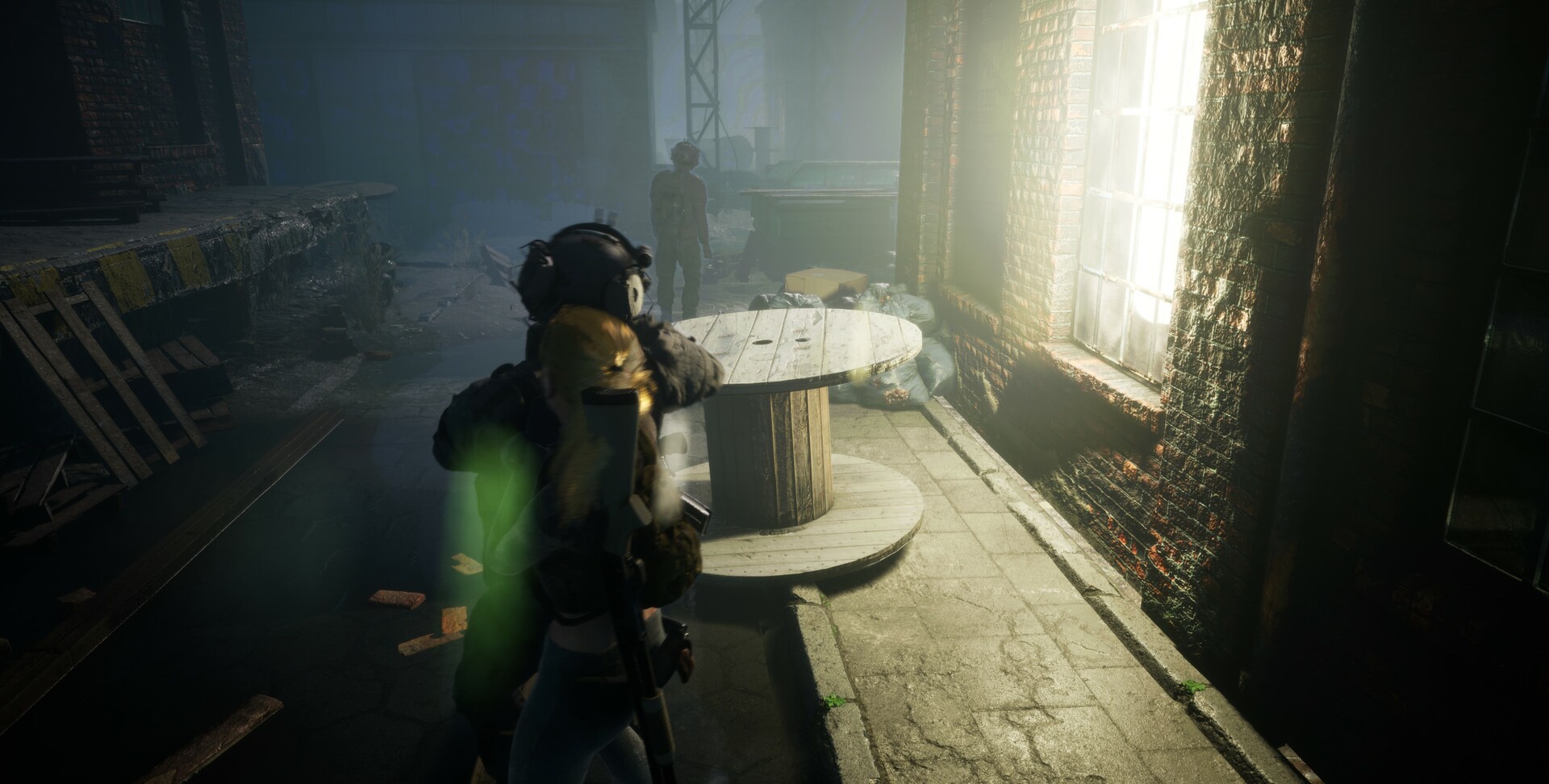 Ava Hunt and Thieves of the Lost