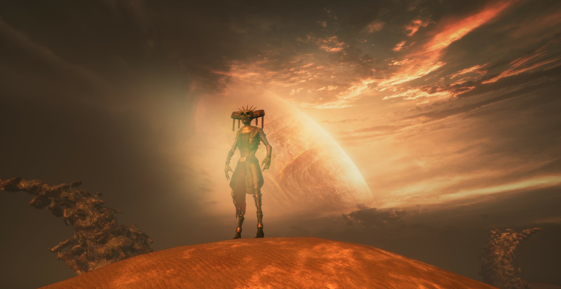 Ava Hunt and Thieves of the Lost