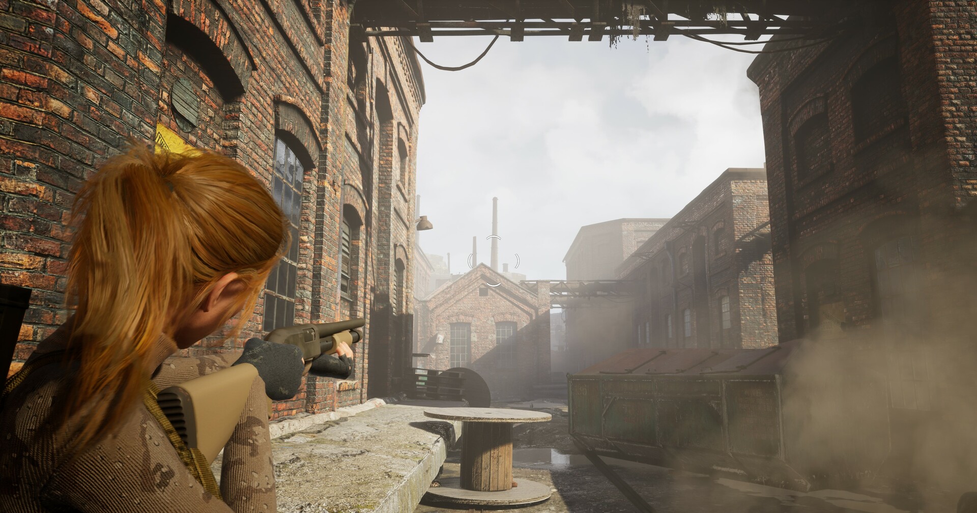 Ava Hunt and Thieves of the Lost