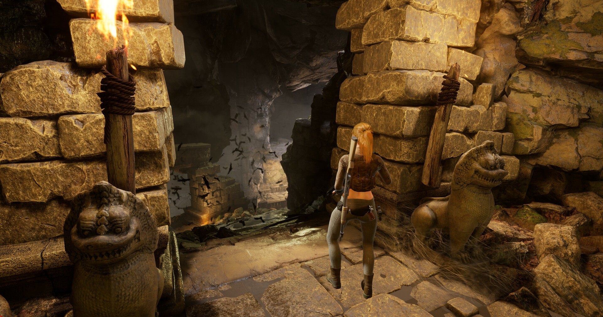 Ava Hunt and Thieves of the Lost