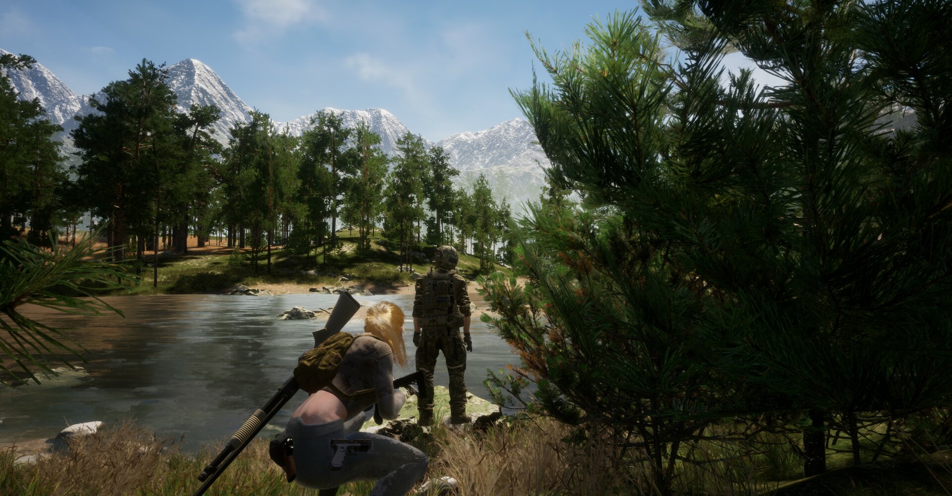 Ava Hunt and Thieves of the Lost