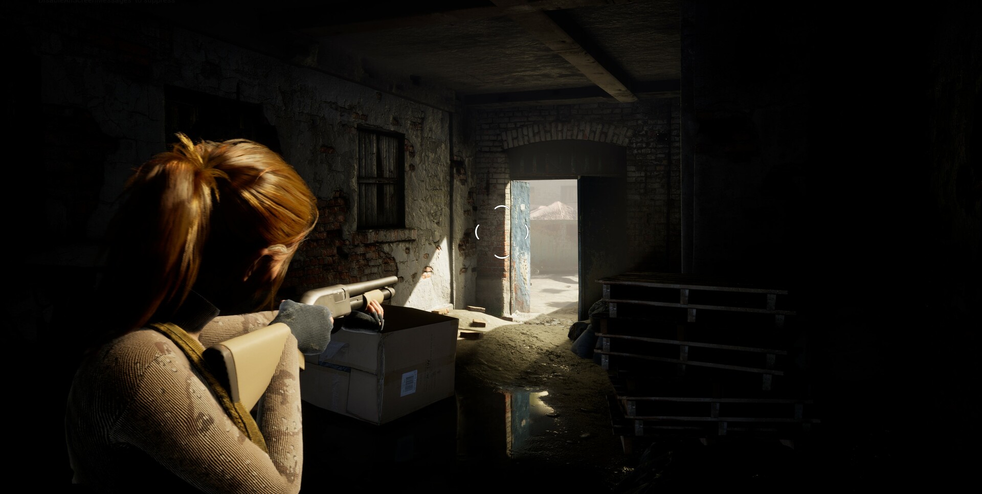 Ava Hunt and Thieves of the Lost