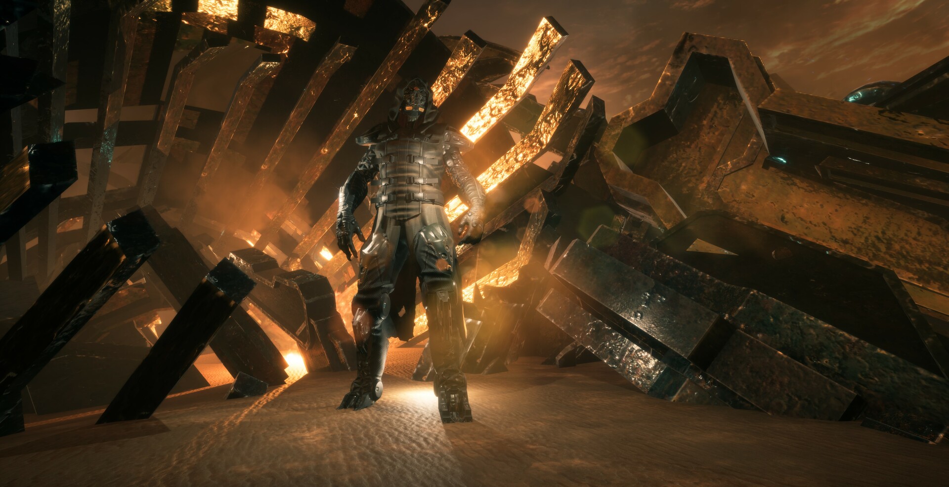 Ava Hunt and Thieves of the Lost