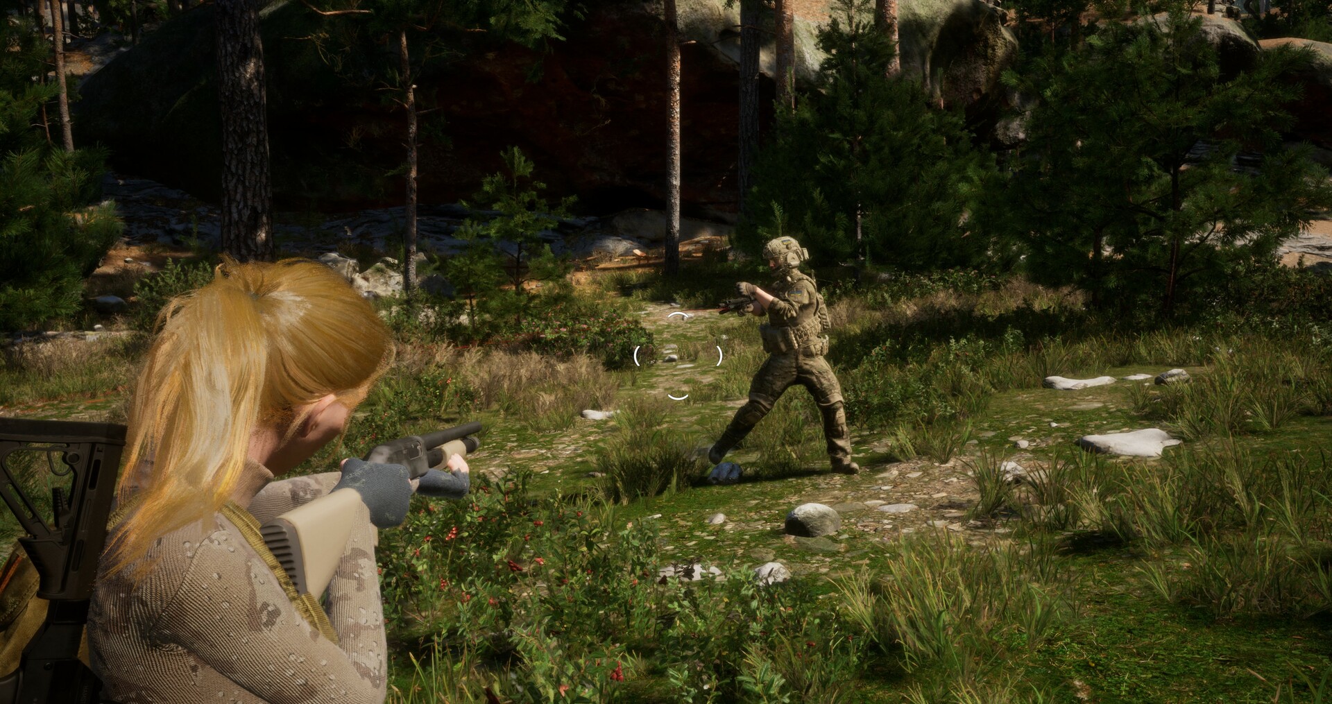 Ava Hunt and Thieves of the Lost