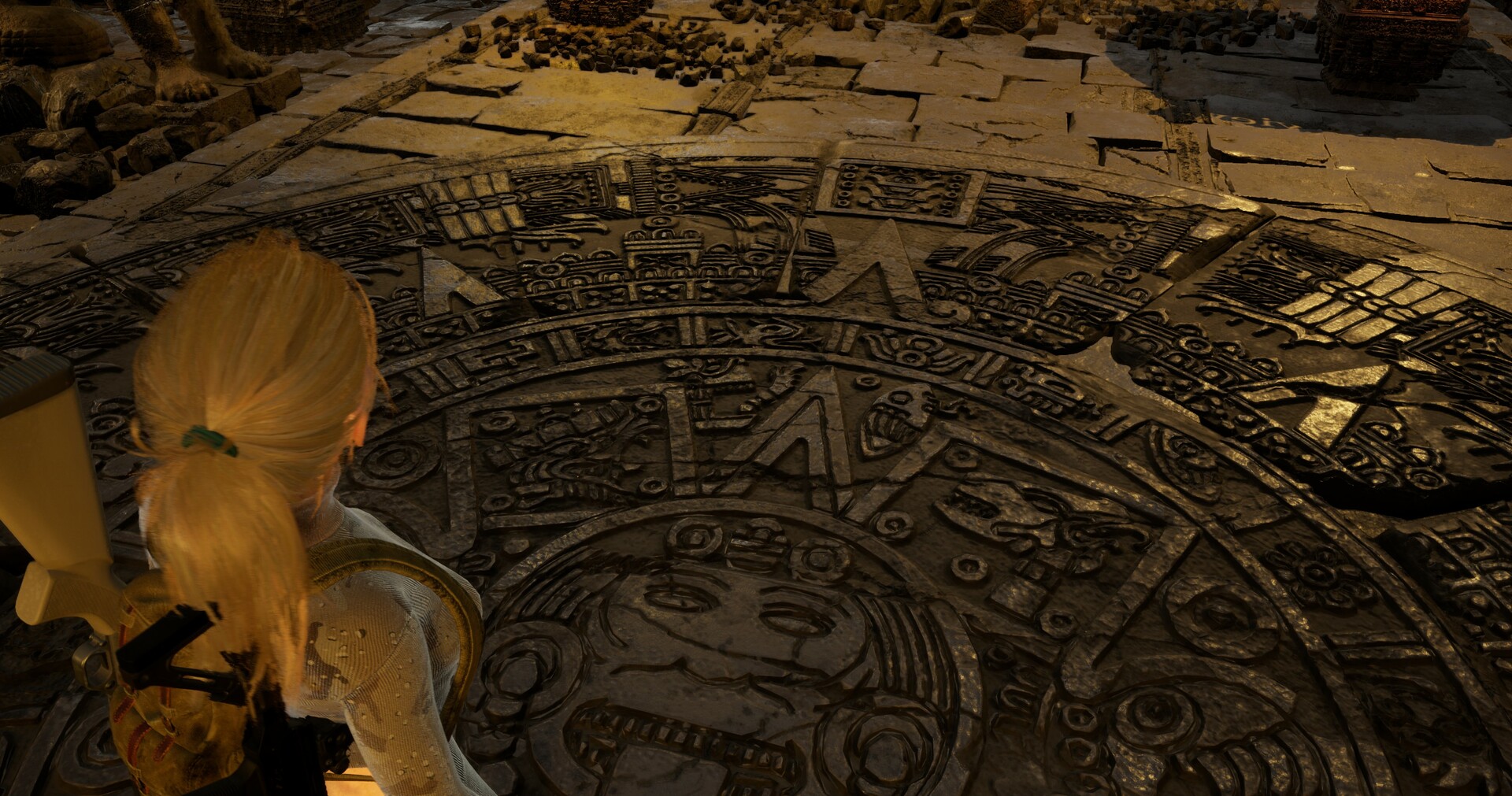 Ava Hunt and Thieves of the Lost