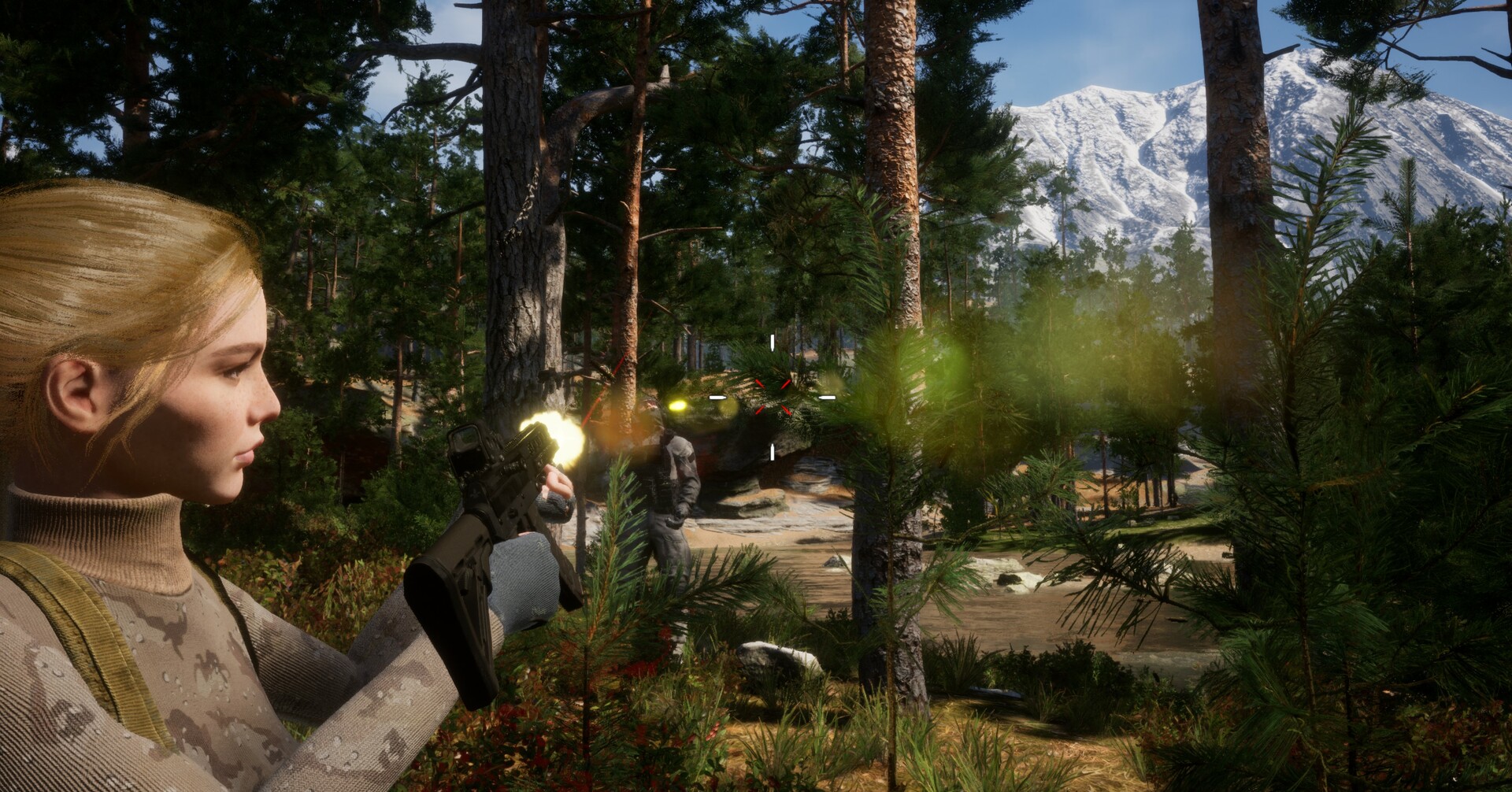 Ava Hunt and Thieves of the Lost