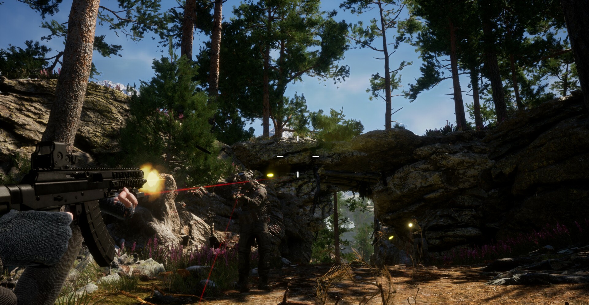 Ava Hunt and Thieves of the Lost
