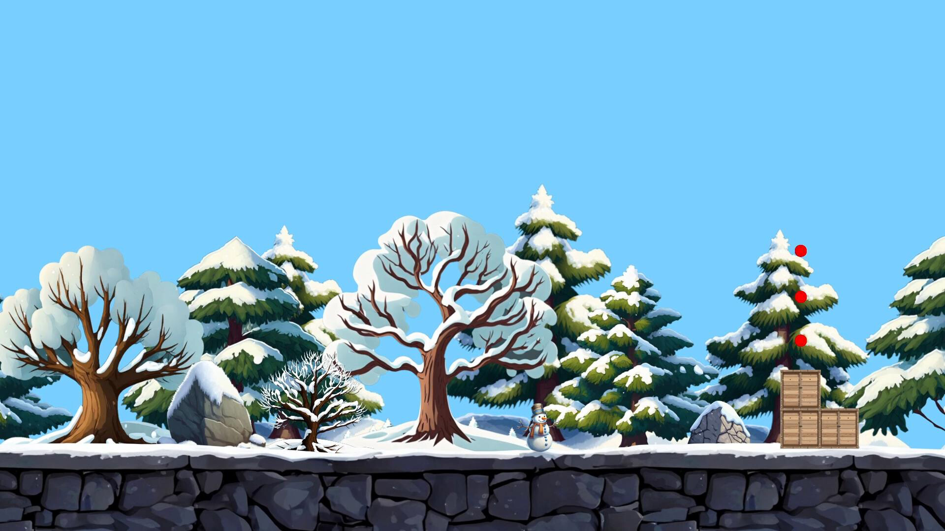 Christmas Journey to Santa