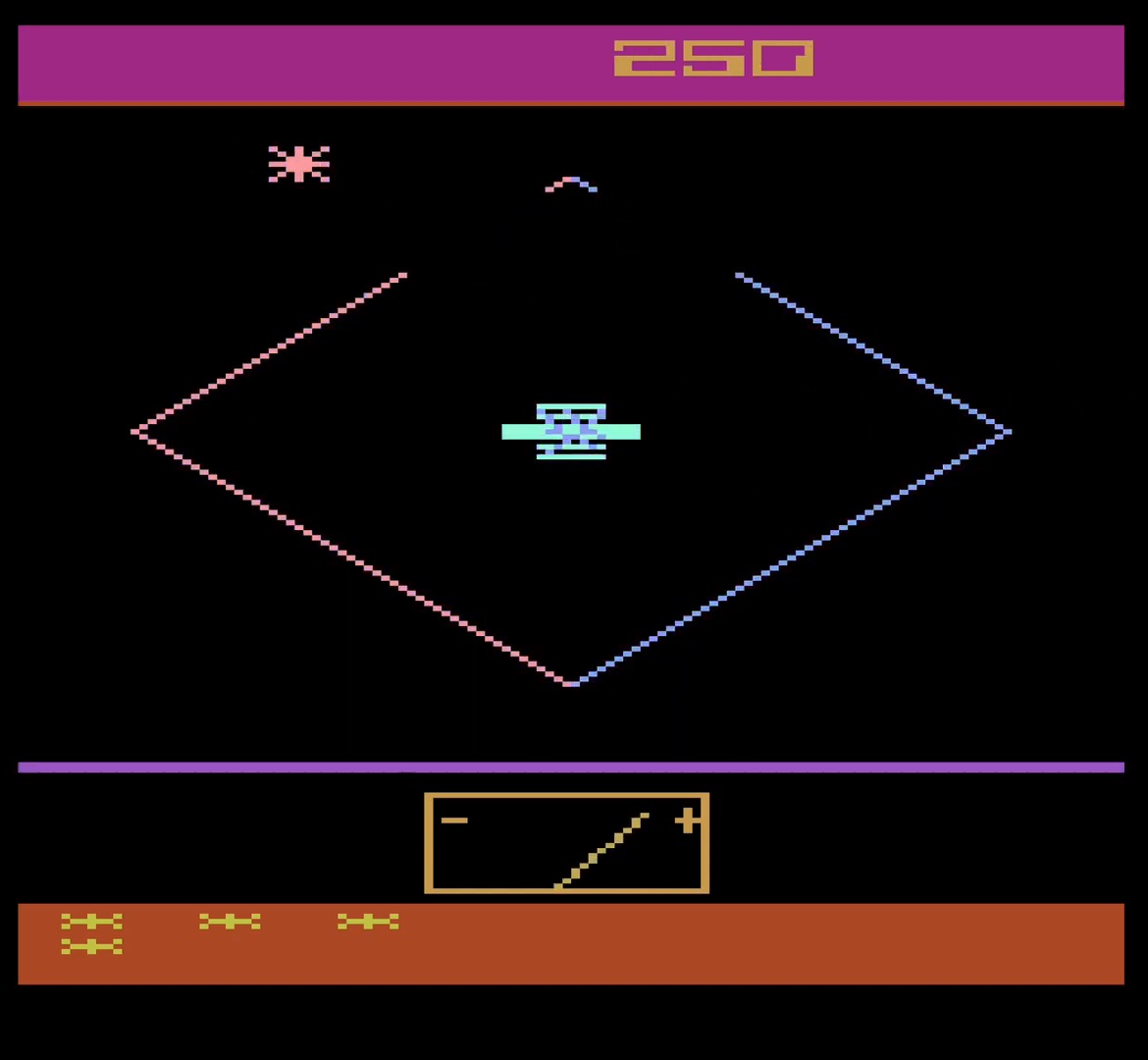 SpaceMaster X-7