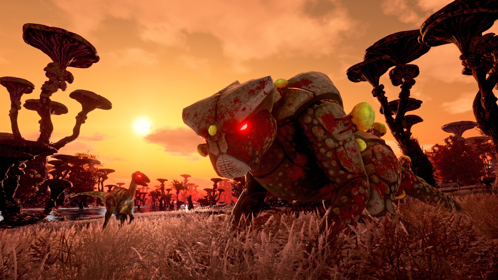 Empyrion: Galactic Survival – Dark Faction