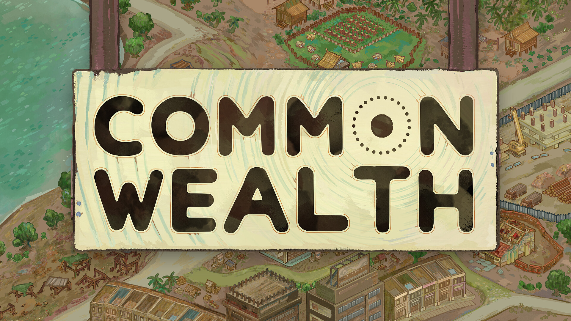 Common Wealth