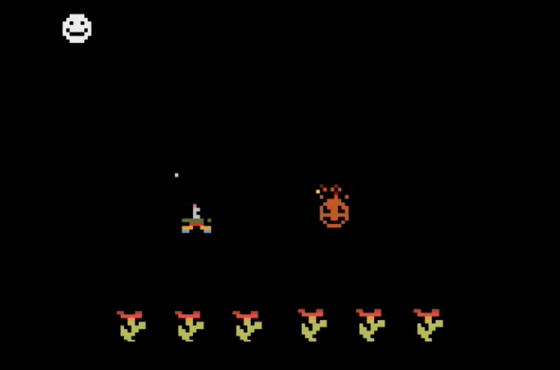 Fire Fly