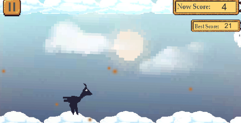 Endless Mountain
