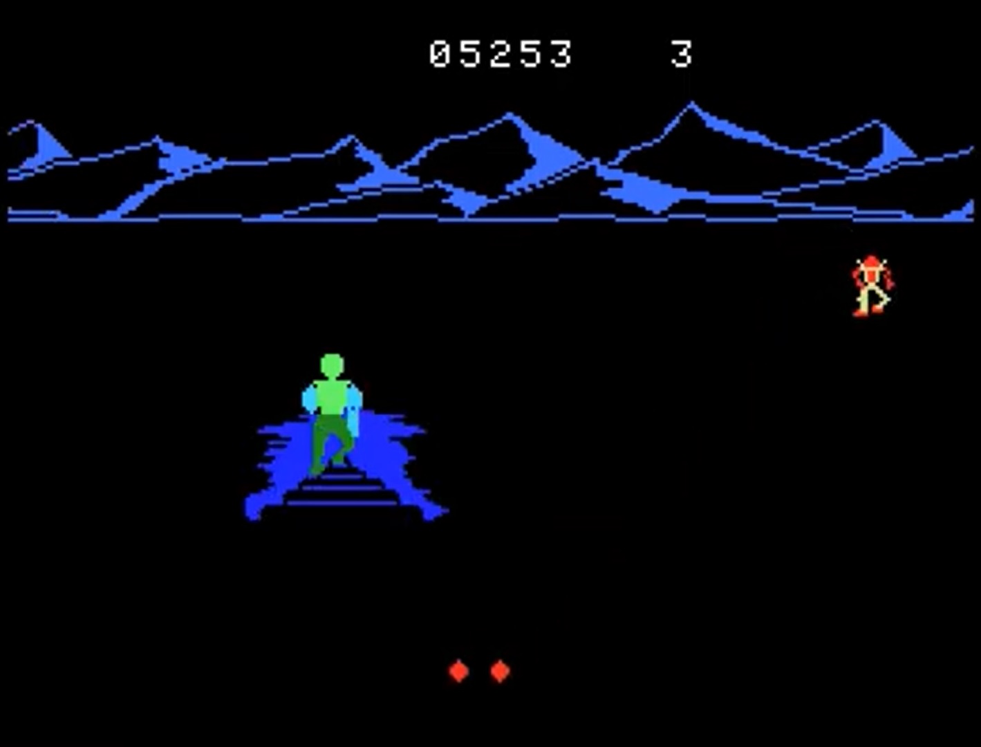 Power Lords: Quest for Volcan