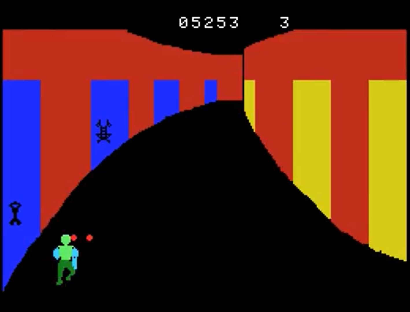 Power Lords: Quest for Volcan