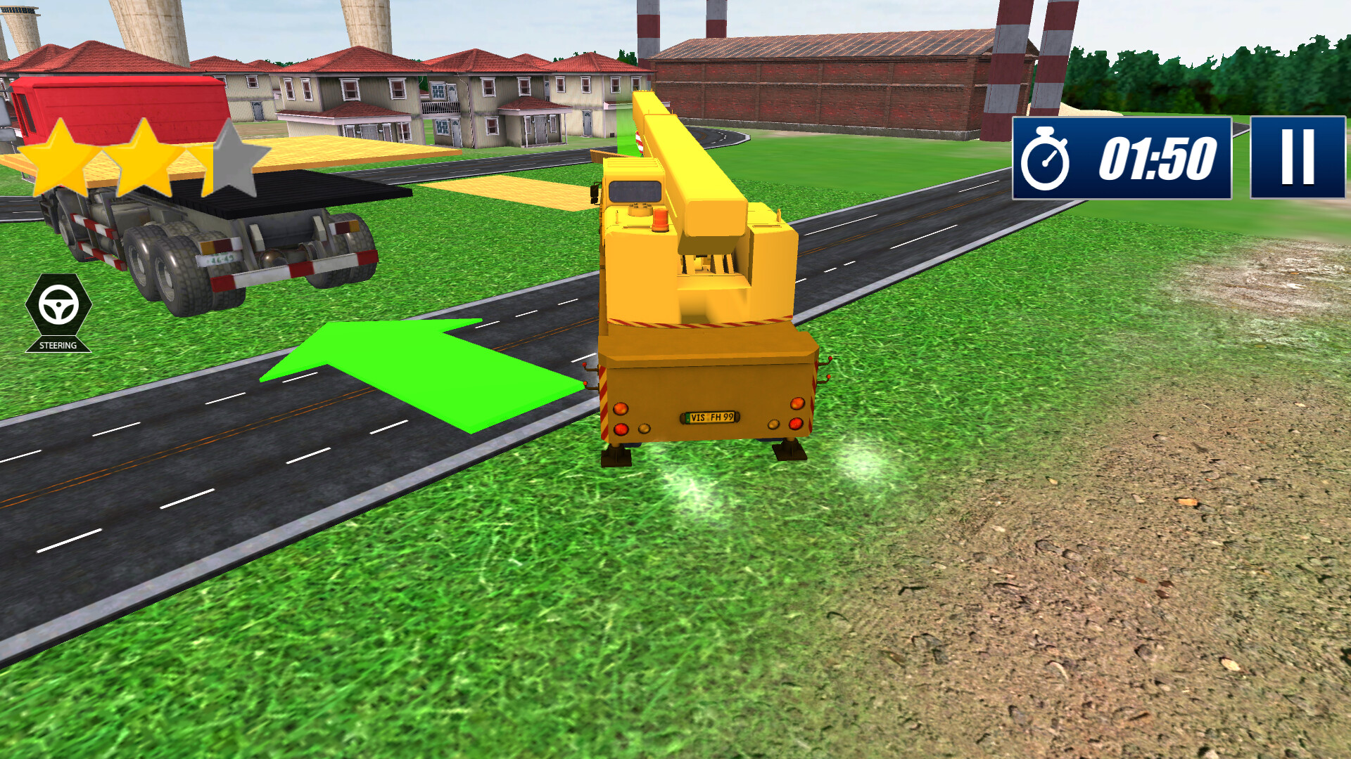 Home Construction Sim