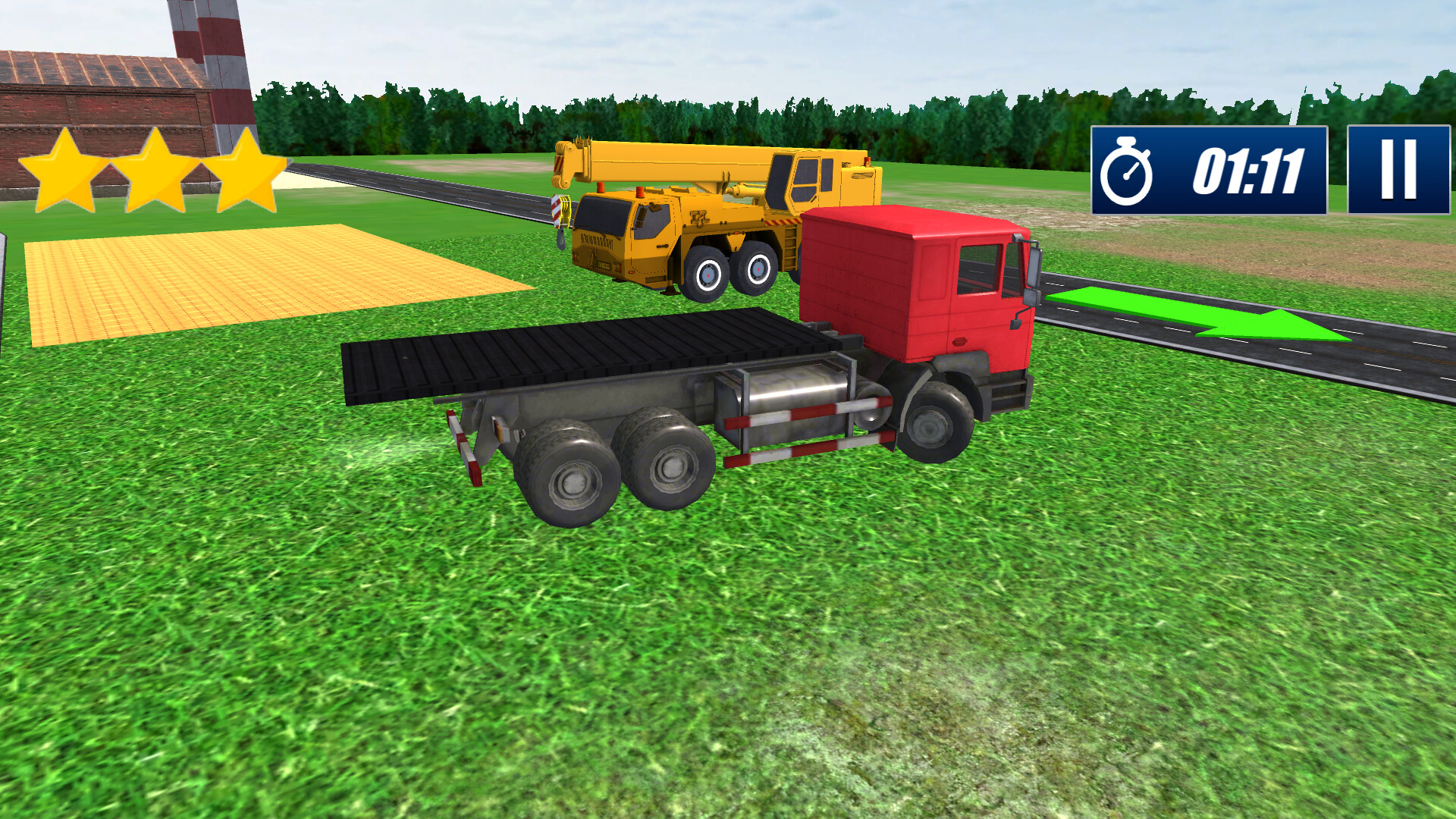 Home Construction Sim