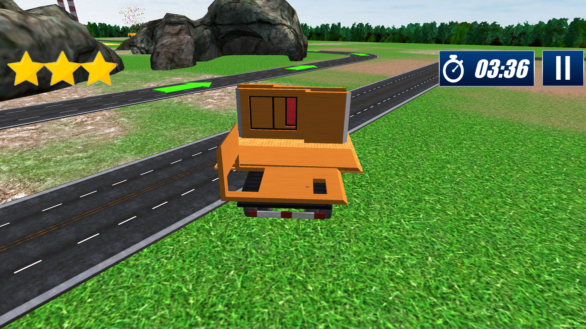 Home Construction Sim