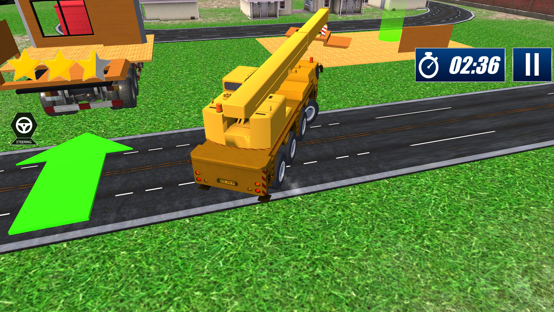 Home Construction Sim