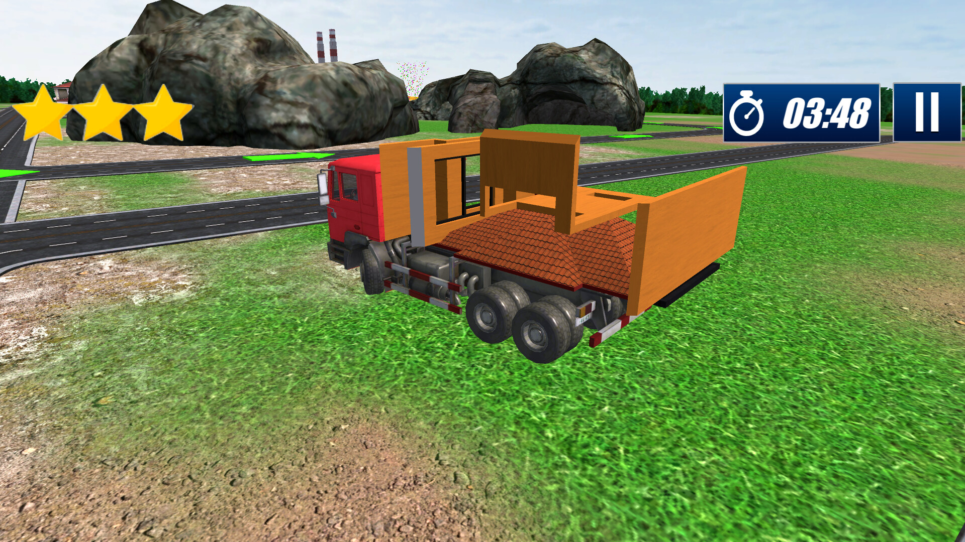 Home Construction Sim