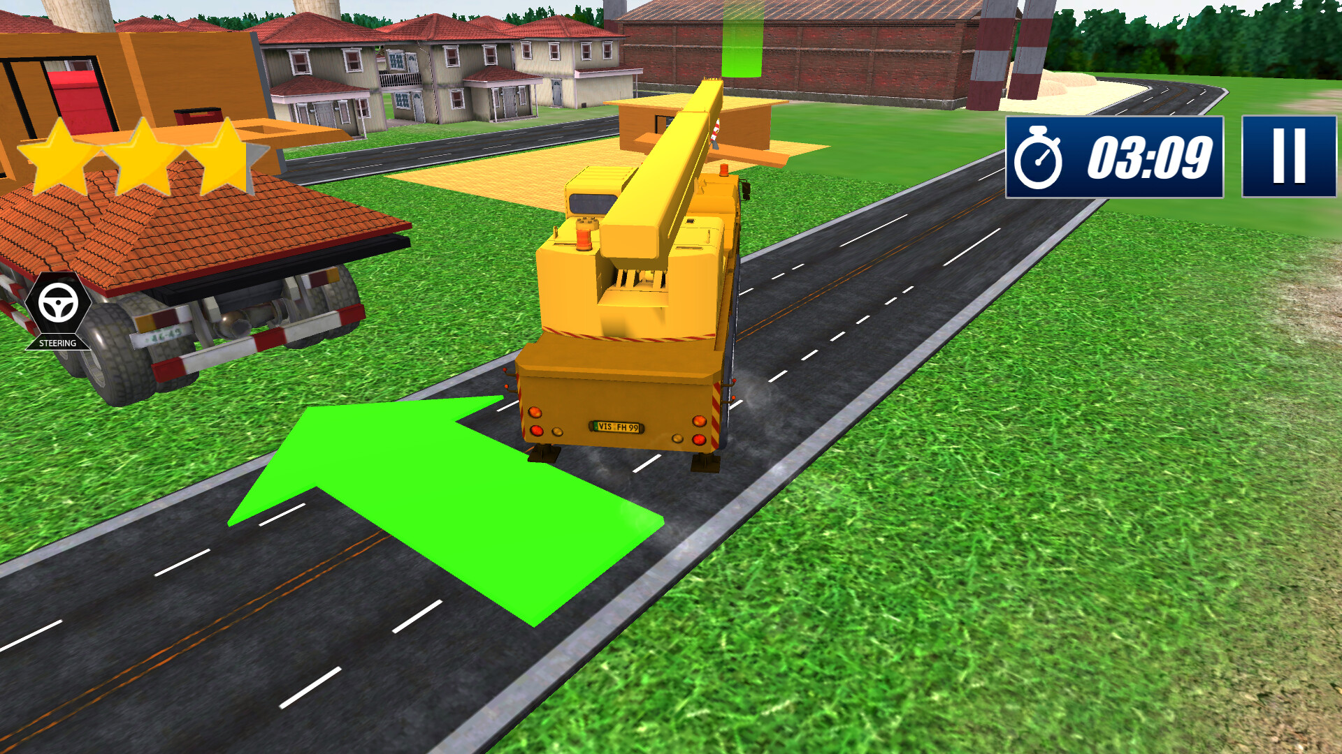 Home Construction Sim