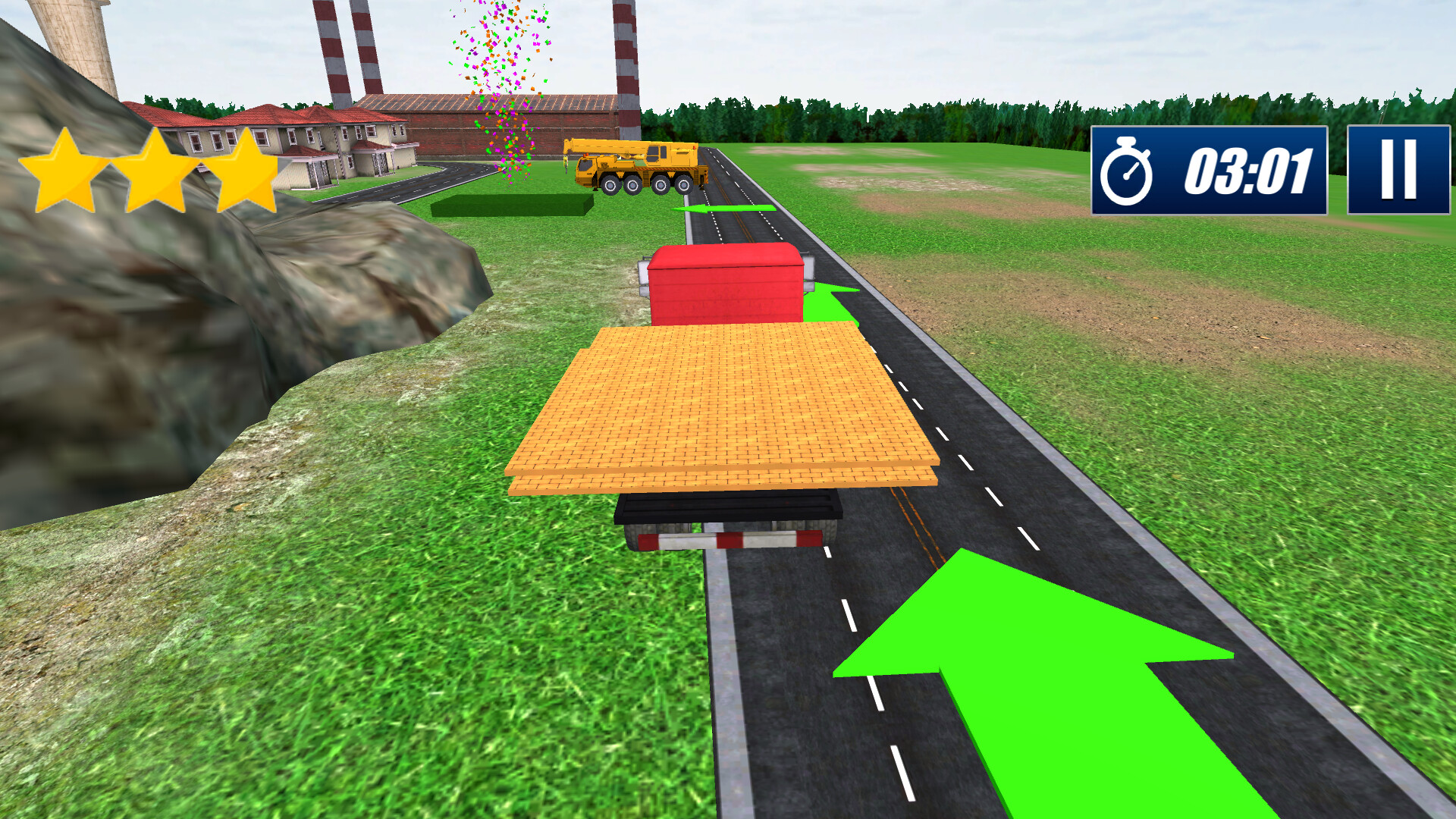 Home Construction Sim