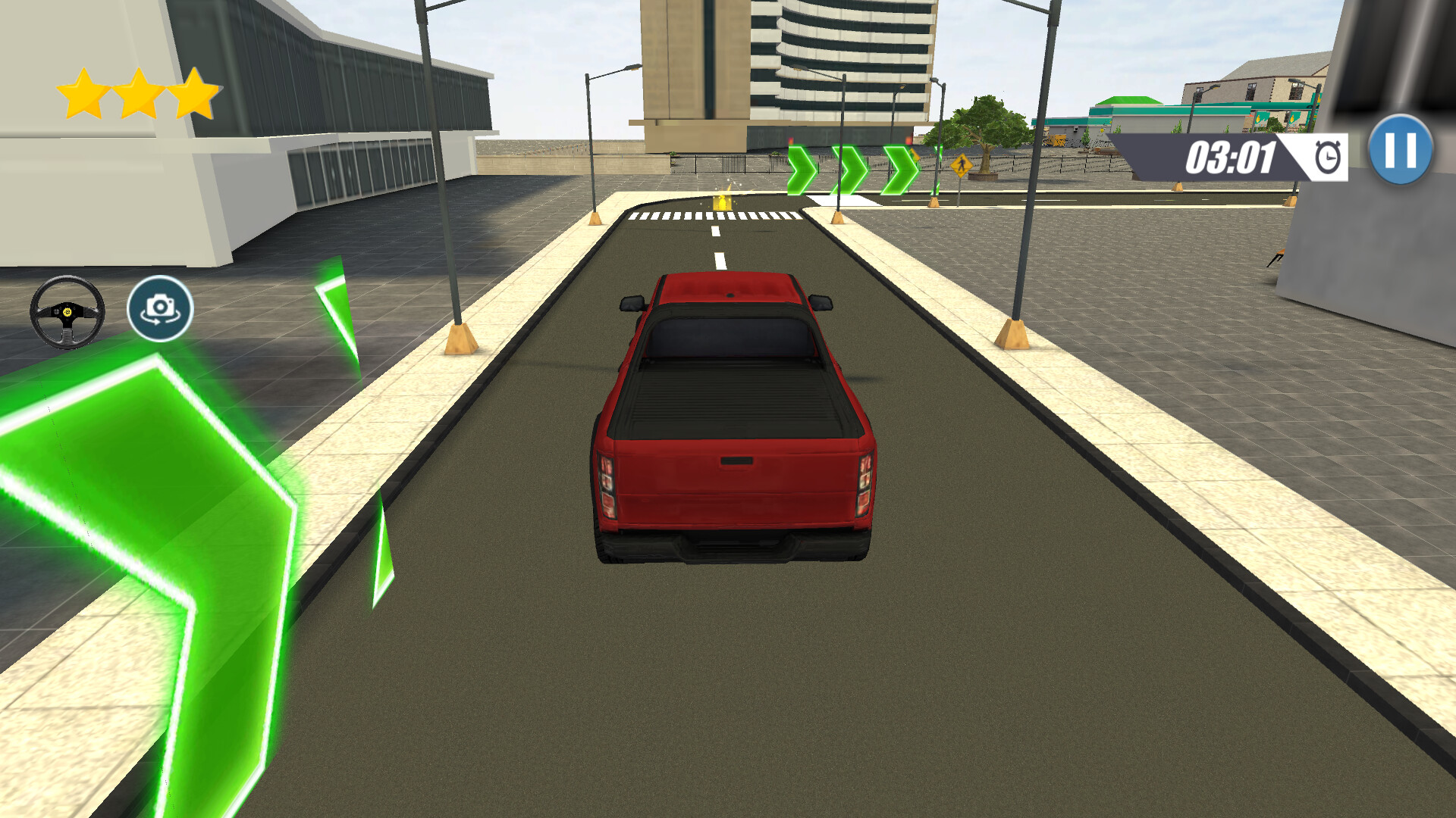 Wash Sim