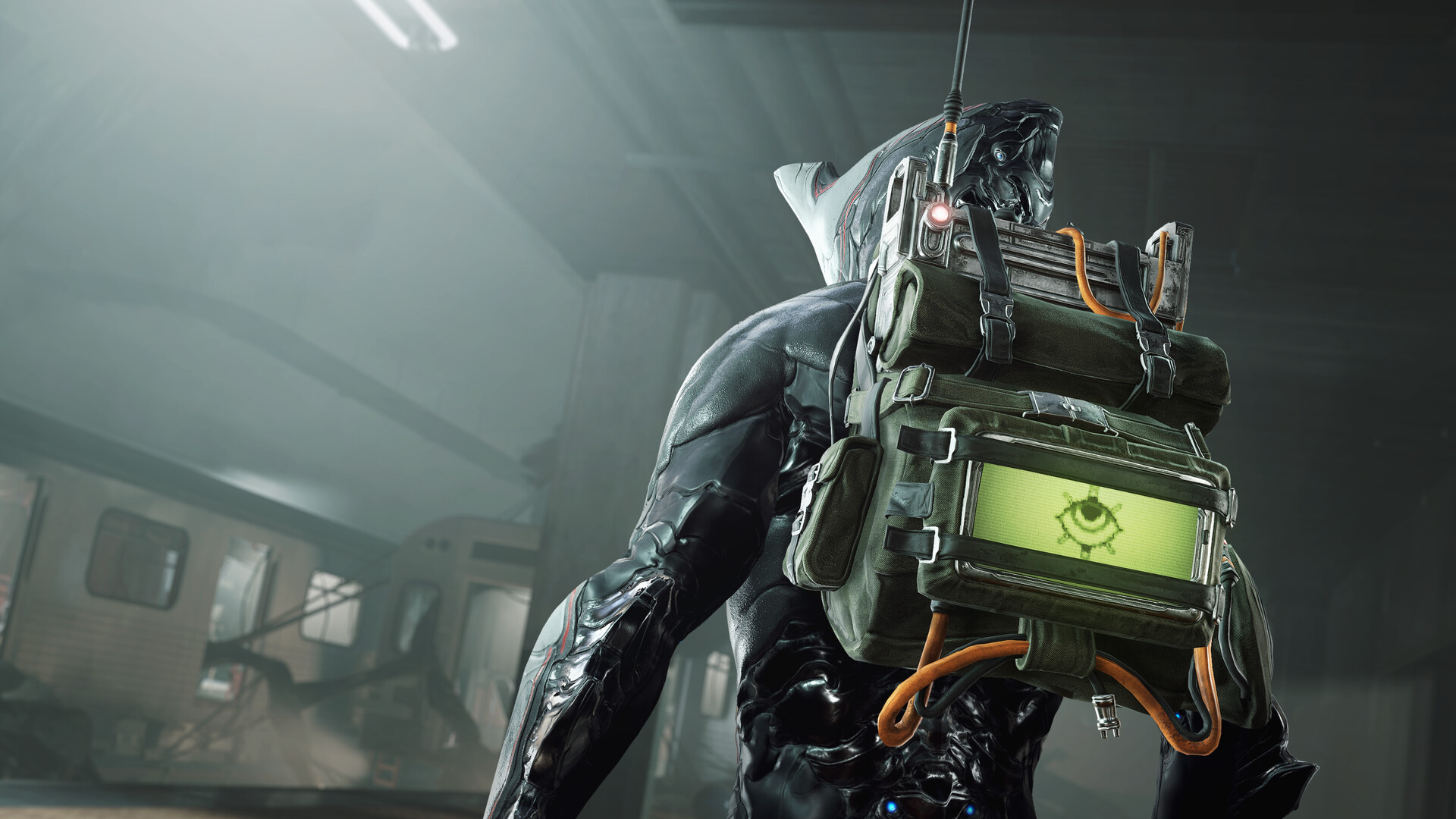 Warframe: TennoCon 2024 Digital Pack