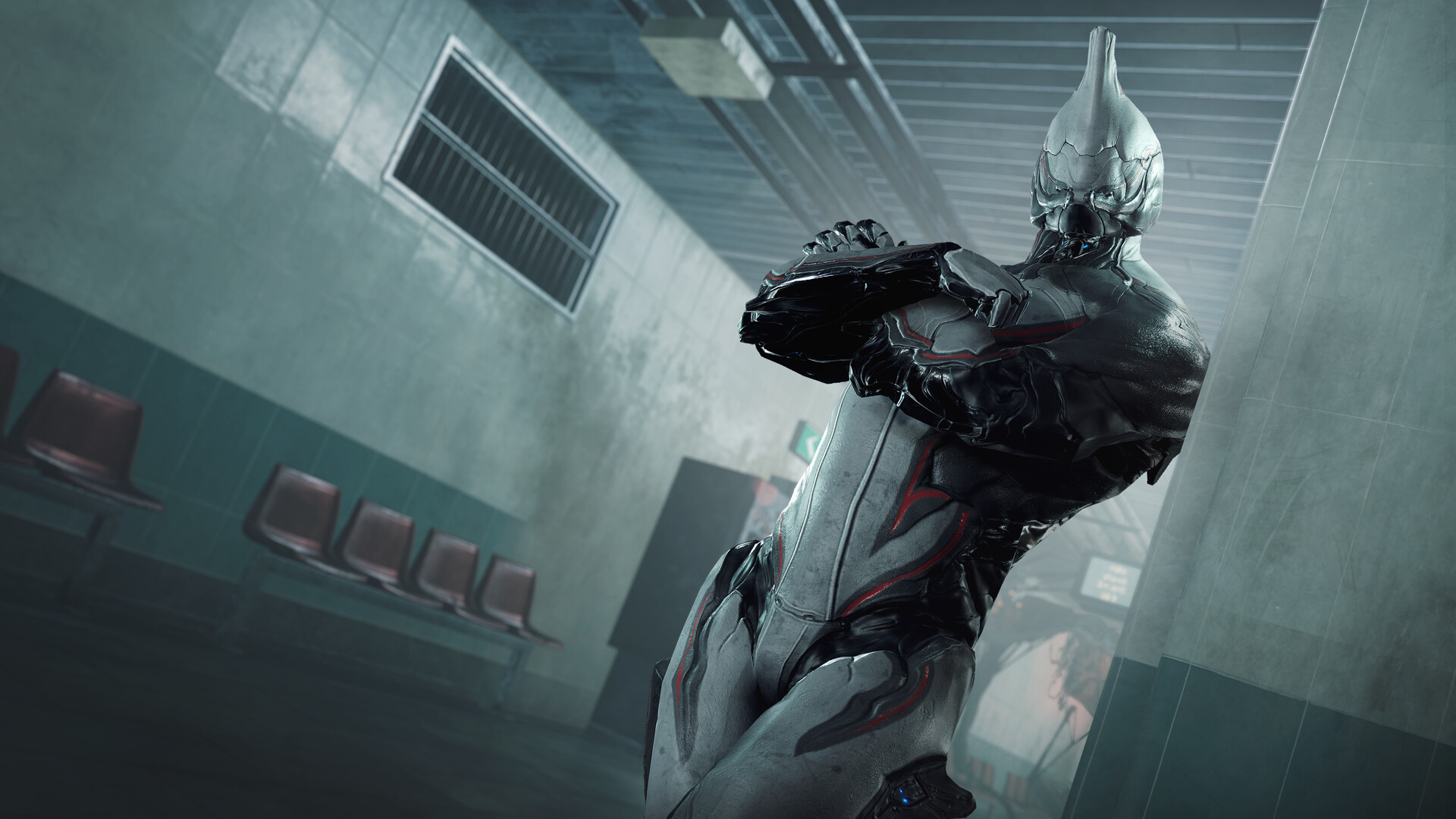 Warframe: TennoCon 2024 Digital Pack