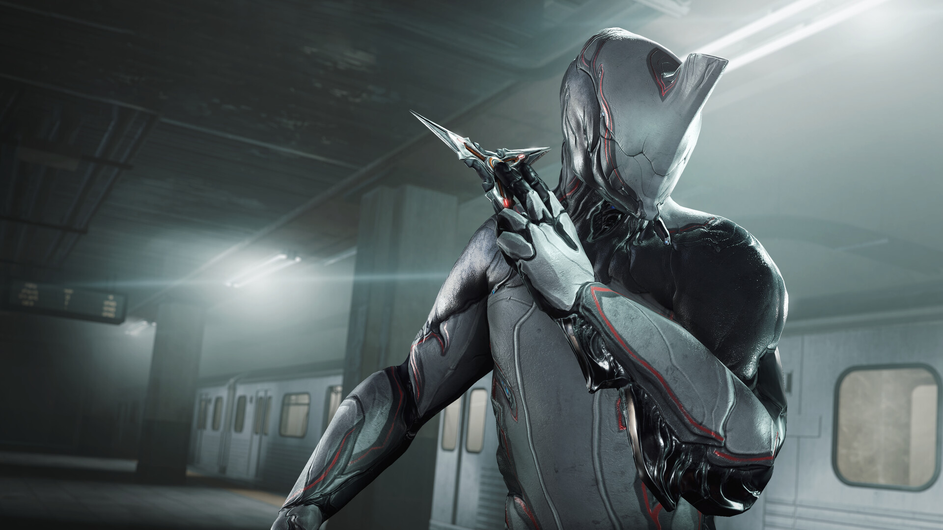 Warframe: TennoCon 2024 Digital Pack