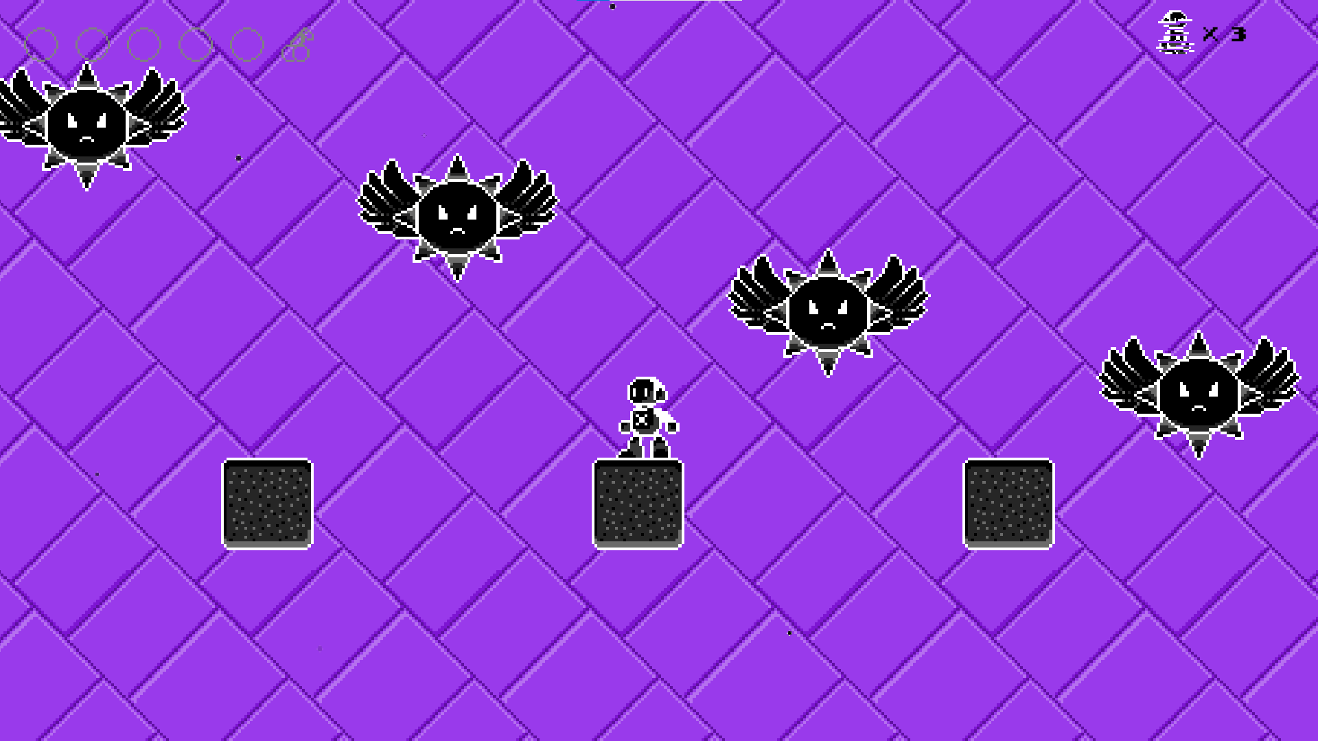 Monochrome Heights