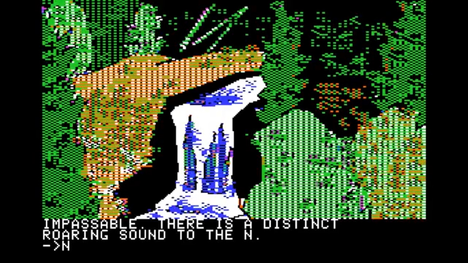 The Quest