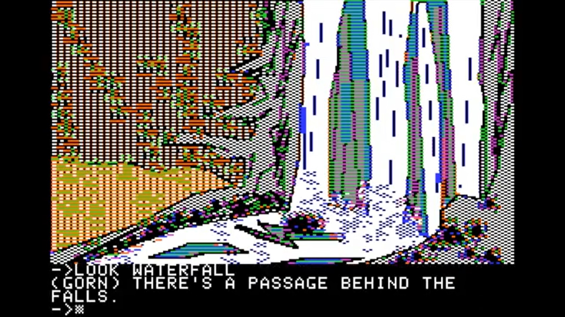 The Quest