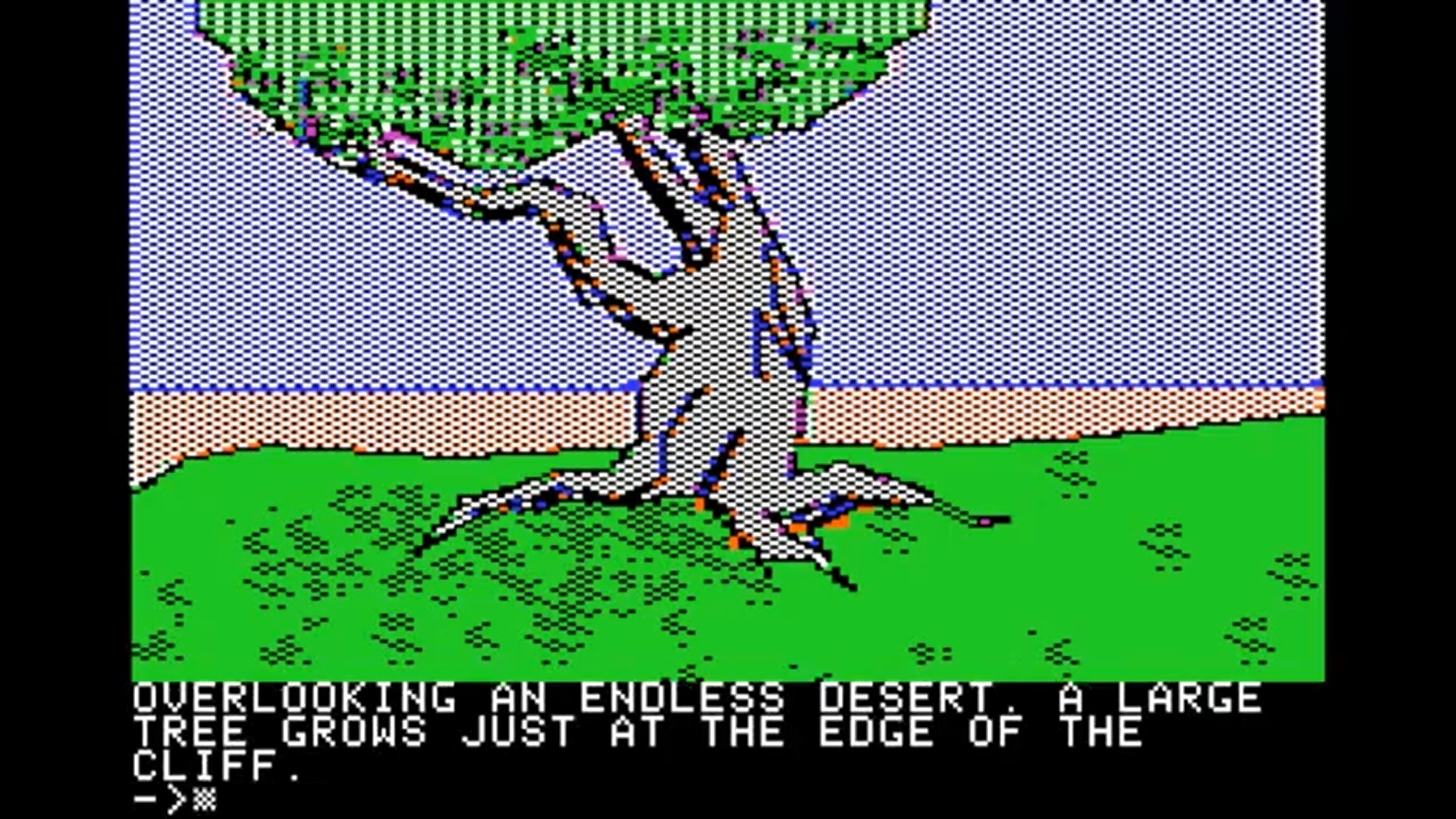 The Quest